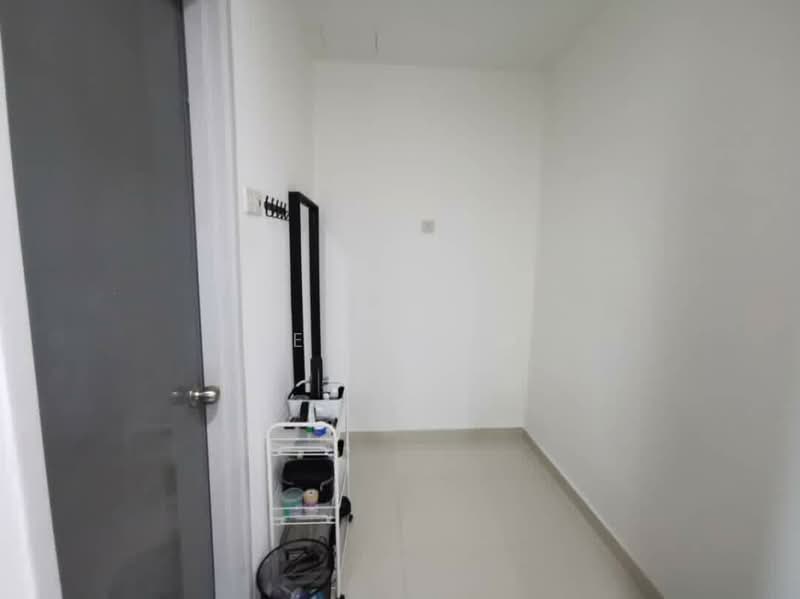 Rumah Teres 3 Tingkat untuk Dijual di Taman Nyaman Indah (Balik Pulau) - Lei Seow - PropertyGuru.com.my