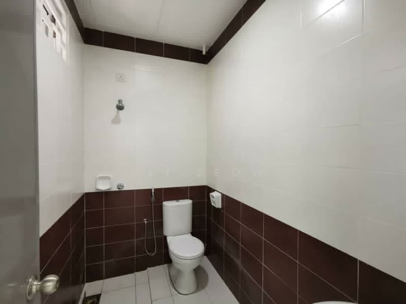 Rumah Teres 3 Tingkat untuk Dijual di Taman Nyaman Indah (Balik Pulau) - Lei Seow - PropertyGuru.com.my