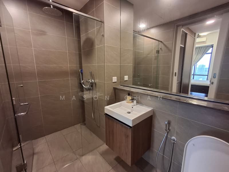 Condominium for Sale at Grand Medini - Mason Chan - Bathroom - PropertyGuru.com.my