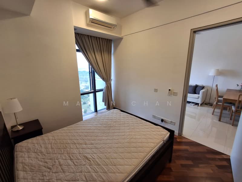 Condominium for Sale at Grand Medini - Mason Chan - Bedroom - PropertyGuru.com.my