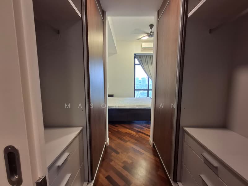 Condominium for Sale at Grand Medini - Mason Chan - Bedroom - PropertyGuru.com.my