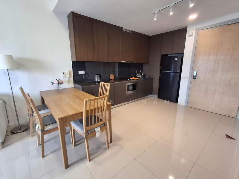 Condominium for Sale at Grand Medini - Mason Chan - Kitchen - PropertyGuru.com.my