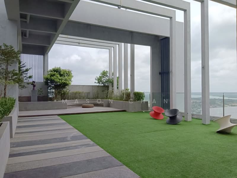 Condominium for Sale at Grand Medini - Mason Chan - Exterior - PropertyGuru.com.my