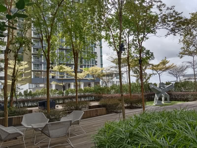 Condominium for Sale at Grand Medini - Mason Chan - Exterior - PropertyGuru.com.my