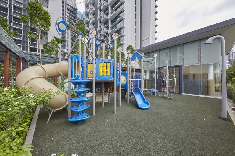 Condominium for Sale at Grand Medini - Mason Chan - Exterior - PropertyGuru.com.my