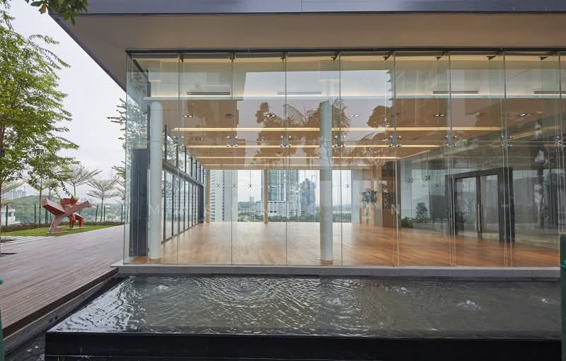 Condominium for Sale at Grand Medini - Mason Chan - Exterior - PropertyGuru.com.my