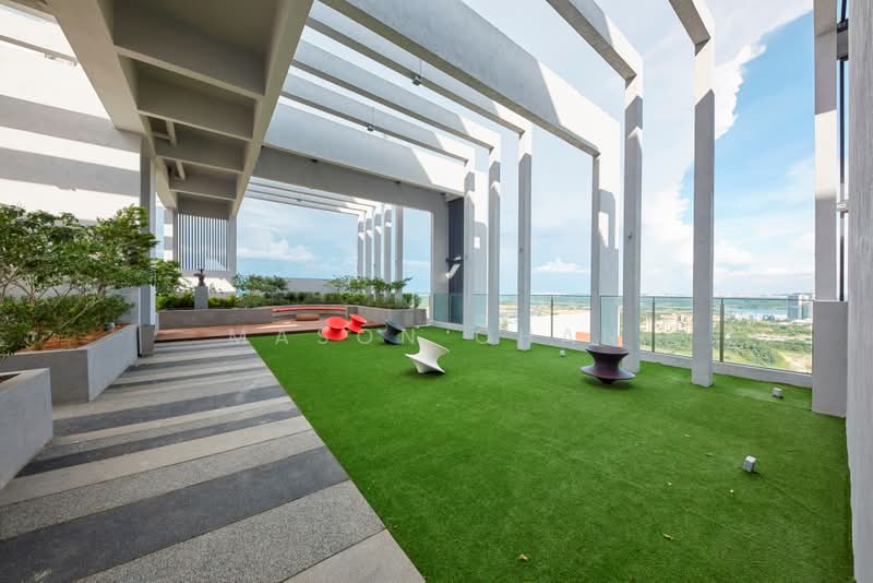 Condominium for Sale at Grand Medini - Mason Chan - Exterior - PropertyGuru.com.my