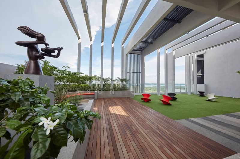 Condominium for Sale at Grand Medini - Mason Chan - Exterior - PropertyGuru.com.my