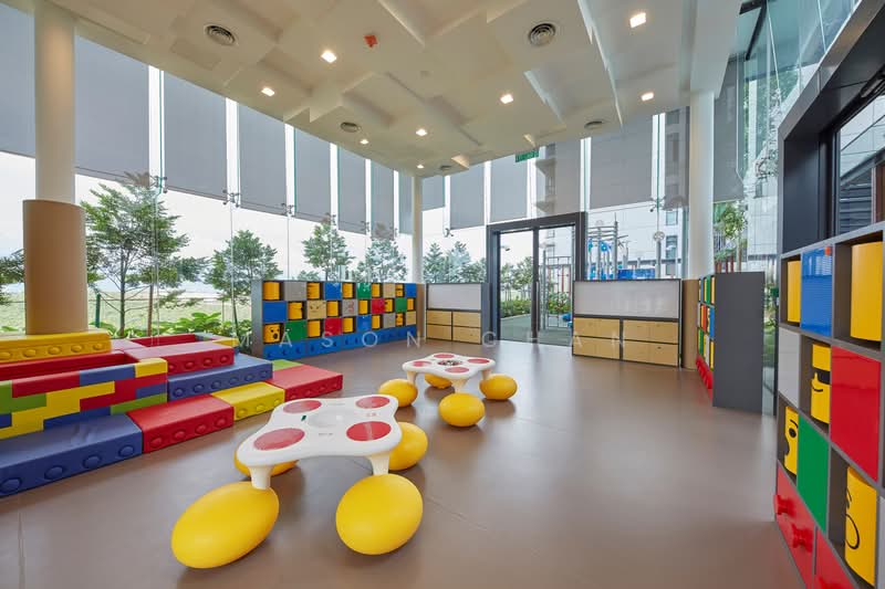 Condominium for Sale at Grand Medini - Mason Chan - Interior - PropertyGuru.com.my