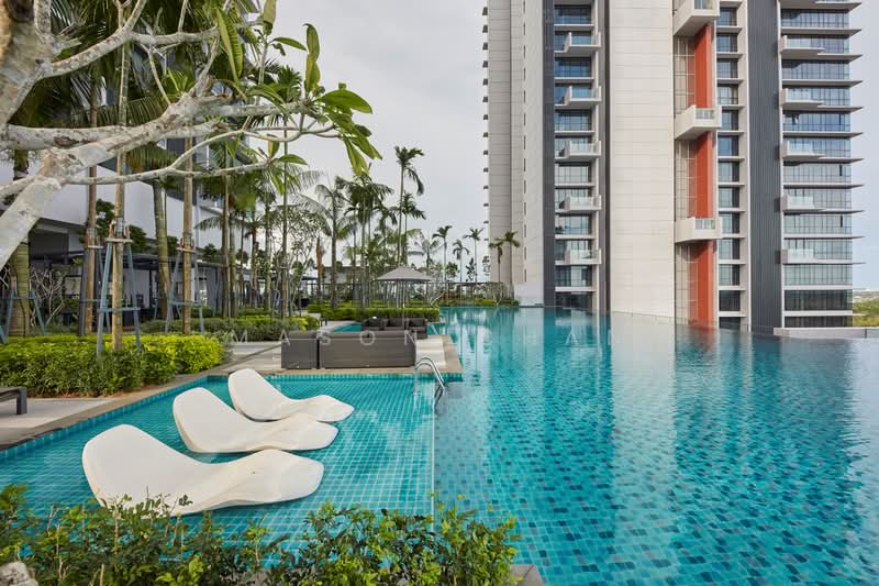 Condominium for Sale at Grand Medini - Mason Chan - Exterior - PropertyGuru.com.my