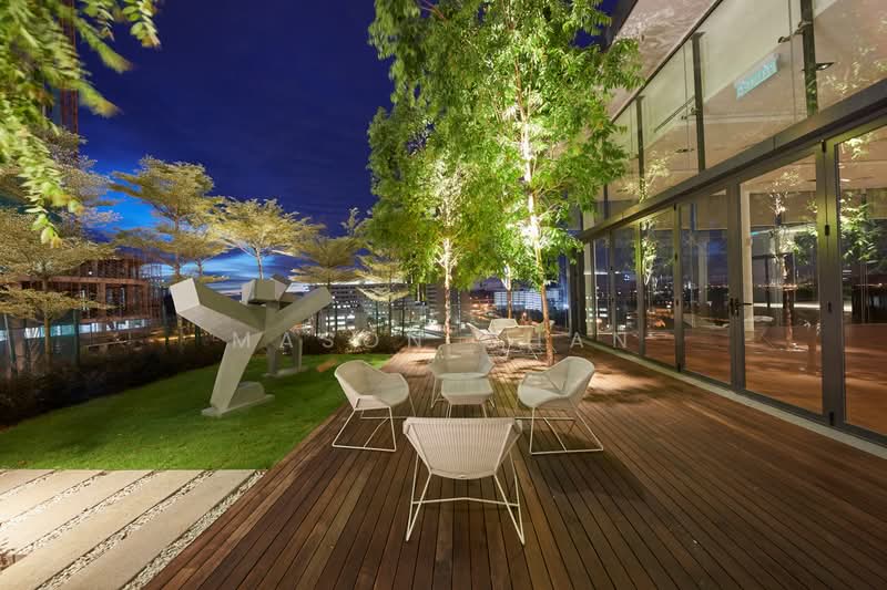 Condominium for Sale at Grand Medini - Mason Chan - Exterior - PropertyGuru.com.my