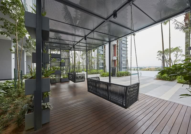 Condominium for Sale at Grand Medini - Mason Chan - Exterior - PropertyGuru.com.my