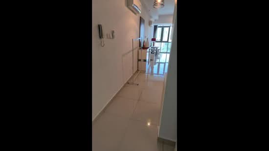 Kondominium untuk Disewa di Vivo Residential Suites - Kenneth Wong - PropertyGuru.com.my