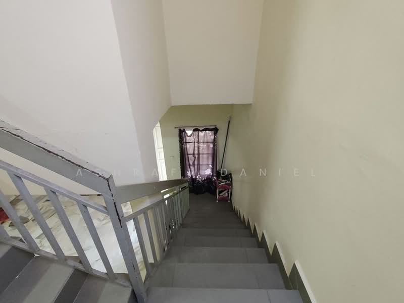 Rumah Teres 2 Tingkat untuk Dijual di Bandar Puncak Alam (Puncak Alam) - Ashraff Daniel - Interior - PropertyGuru.com.my