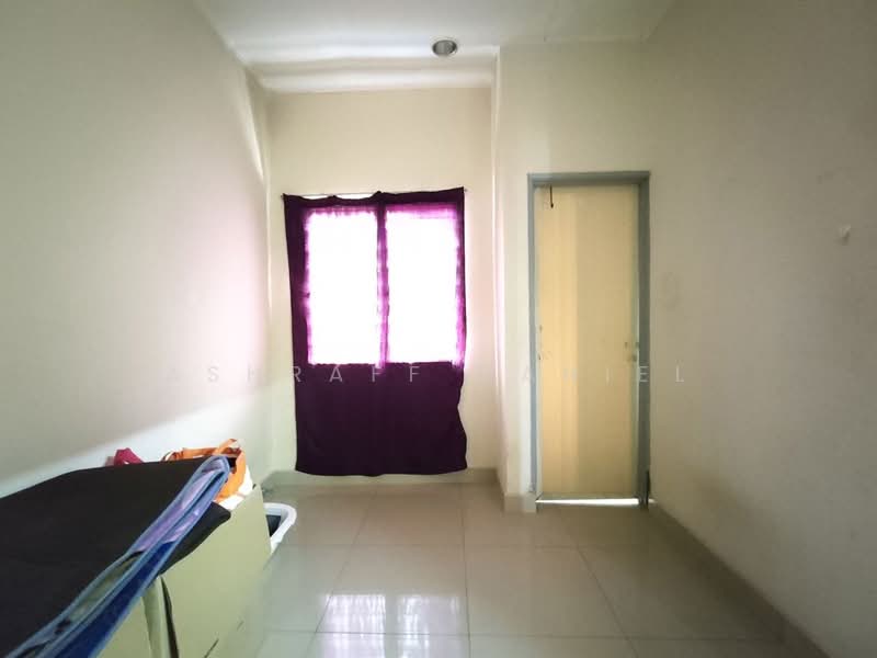 Rumah Teres 2 Tingkat untuk Dijual di Bandar Puncak Alam (Puncak Alam) - Ashraff Daniel - Interior - PropertyGuru.com.my