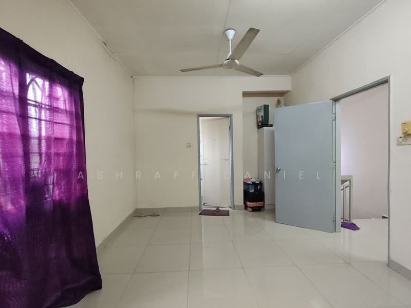 Rumah Teres 2 Tingkat untuk Dijual di Bandar Puncak Alam (Puncak Alam) - Ashraff Daniel - Interior - PropertyGuru.com.my