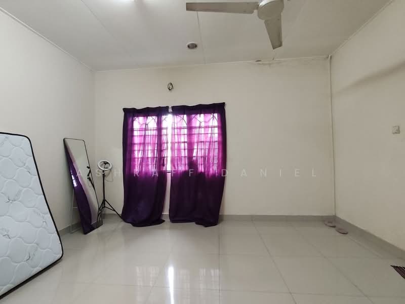 Rumah Teres 2 Tingkat untuk Dijual di Bandar Puncak Alam (Puncak Alam) - Ashraff Daniel - Interior - PropertyGuru.com.my