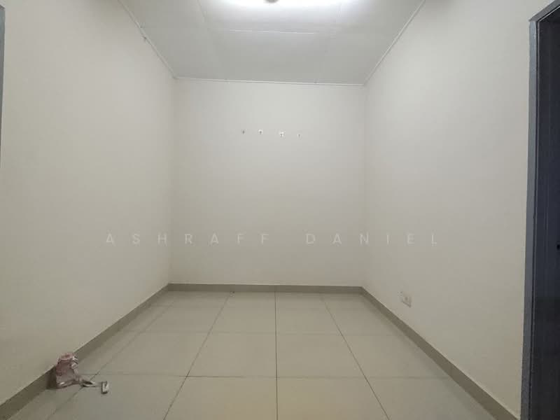 Rumah Teres 2 Tingkat untuk Dijual di Bandar Puncak Alam (Puncak Alam) - Ashraff Daniel - Interior - PropertyGuru.com.my