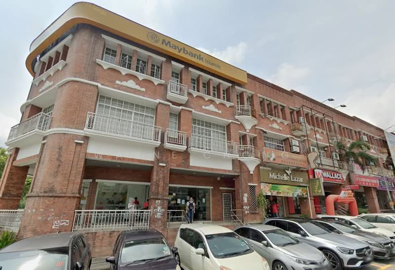 Shop for Rent in Bandar Baru Sungai Long (Kajang) - Wayne Chong - Exterior - PropertyGuru.com.my