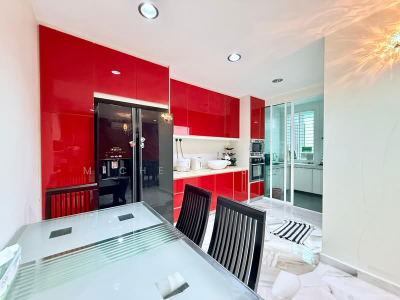 Rumah Teres 2 Tingkat untuk Dijual di Sungai Long (Bandar Sungai Long) - Michelle Siow - PropertyGuru.com.my