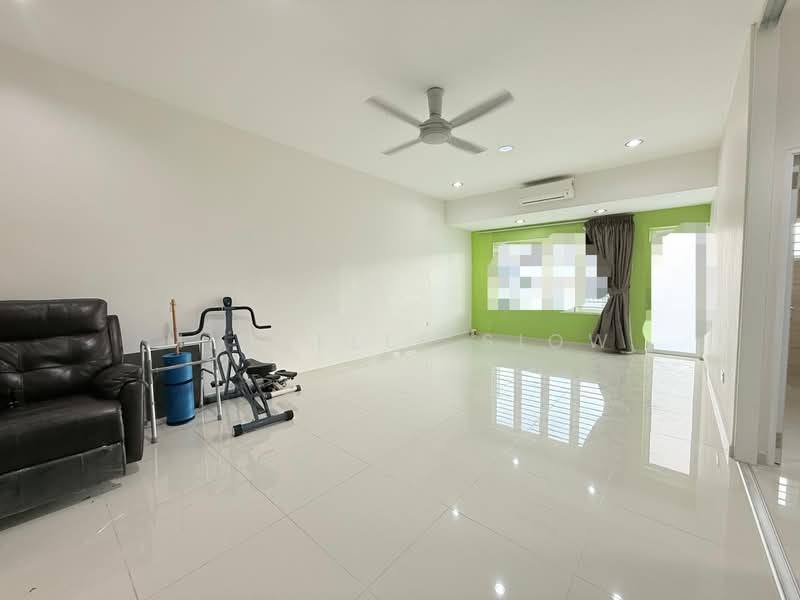 Rumah Teres 2 Tingkat untuk Dijual di Sungai Long (Bandar Sungai Long) - Michelle Siow - PropertyGuru.com.my