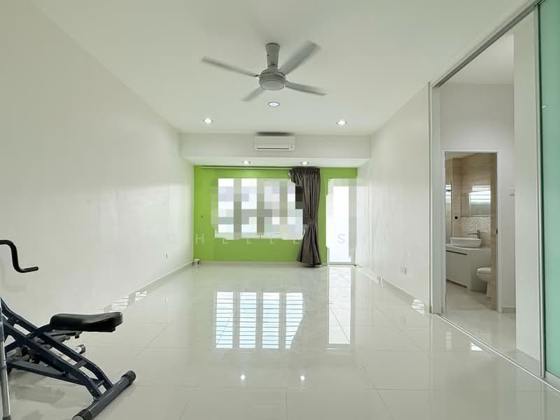 Rumah Teres 2 Tingkat untuk Dijual di Sungai Long (Bandar Sungai Long) - Michelle Siow - PropertyGuru.com.my