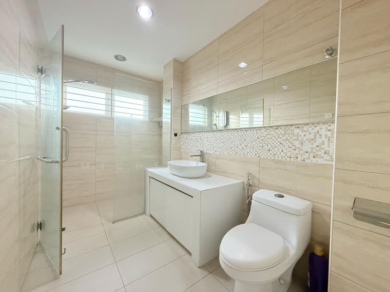 Rumah Teres 2 Tingkat untuk Dijual di Sungai Long (Bandar Sungai Long) - Michelle Siow - PropertyGuru.com.my