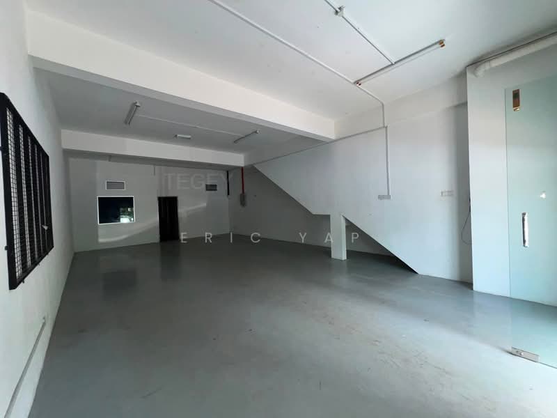 Shop / Office for Rent in Puncak Alam (Selangor) - Eric Yap - Interior - PropertyGuru.com.my