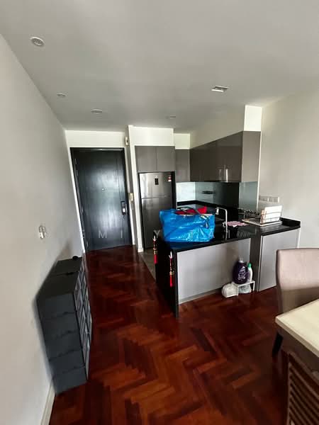 Servis Apartment untuk Dijual di Residency V - Emily Tai - Kitchen - PropertyGuru.com.my