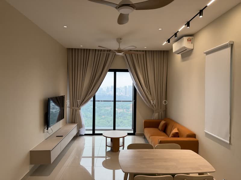 Kondominium untuk Disewa di Bangsar Hill Park - Stanley Ho - PropertyGuru.com.my