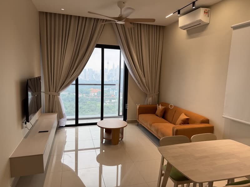 Kondominium untuk Disewa di Bangsar Hill Park - Stanley Ho - PropertyGuru.com.my