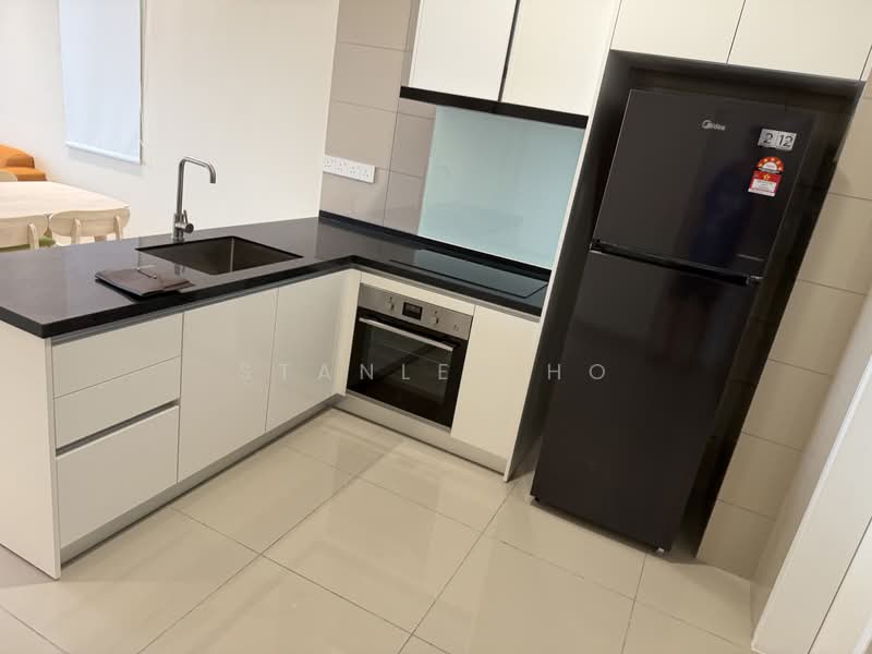 Kondominium untuk Disewa di Bangsar Hill Park - Stanley Ho - PropertyGuru.com.my