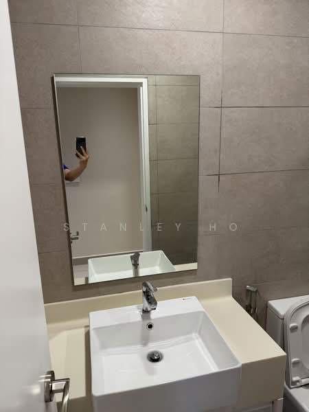 Kondominium untuk Disewa di Bangsar Hill Park - Stanley Ho - PropertyGuru.com.my