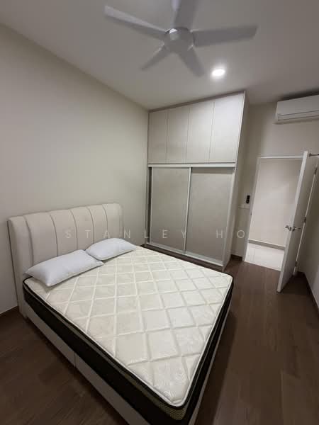 Kondominium untuk Disewa di Bangsar Hill Park - Stanley Ho - PropertyGuru.com.my