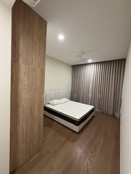 Kondominium untuk Disewa di Bangsar Hill Park - Stanley Ho - PropertyGuru.com.my