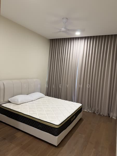 Kondominium untuk Disewa di Bangsar Hill Park - Stanley Ho - PropertyGuru.com.my
