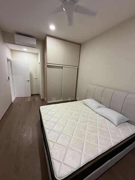 Kondominium untuk Disewa di Bangsar Hill Park - Stanley Ho - PropertyGuru.com.my