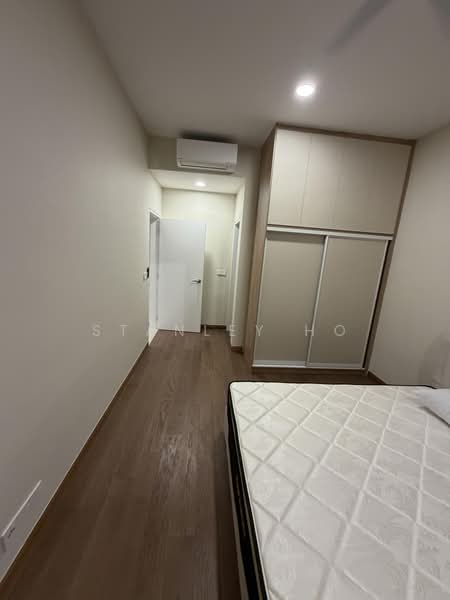 Kondominium untuk Disewa di Bangsar Hill Park - Stanley Ho - PropertyGuru.com.my
