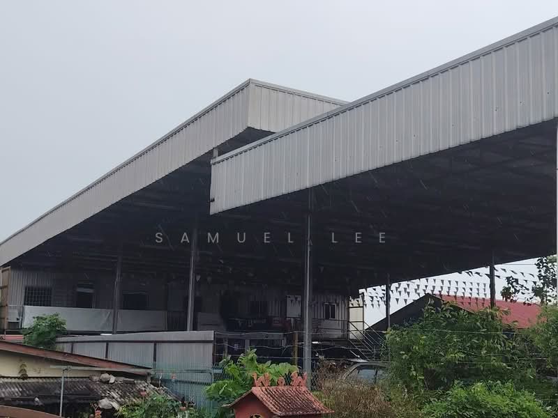 Other Property for Rent in Kangkar Tebrau (Tebrau) - Samuel Lee - Exterior - PropertyGuru.com.my