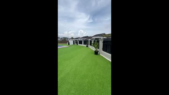 Rumah Banglo untuk Dijual di Bertam Perdana 2 (Kepala Batas) - Aswad . - PropertyGuru.com.my
