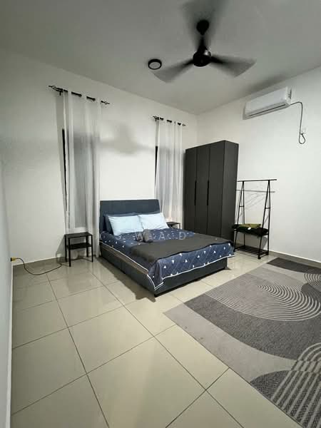 Rumah Banglo untuk Dijual di Bertam Perdana 2 (Kepala Batas) - Aswad . - Bedroom - PropertyGuru.com.my