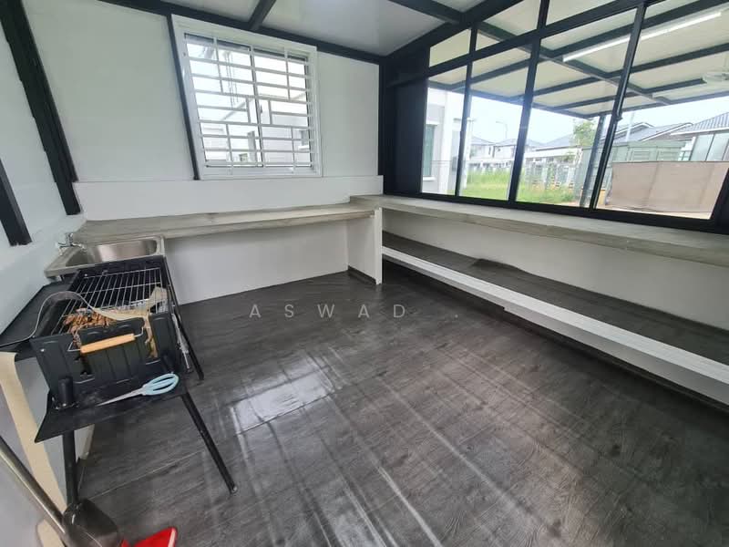 Rumah Banglo untuk Dijual di Bertam Perdana 2 (Kepala Batas) - Aswad . - Interior - PropertyGuru.com.my