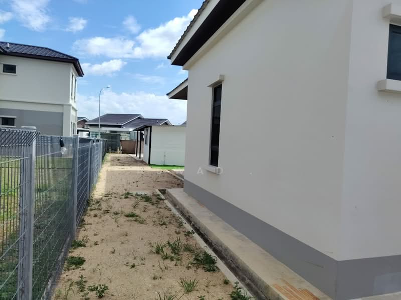 Rumah Banglo untuk Dijual di Bertam Perdana 2 (Kepala Batas) - Aswad . - Exterior - PropertyGuru.com.my