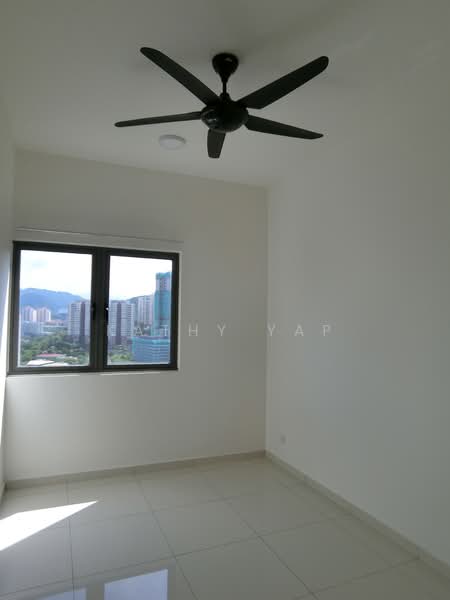 Servis Apartment untuk Dijual di Seasons Garden Residences - Kathy Yap - View - PropertyGuru.com.my