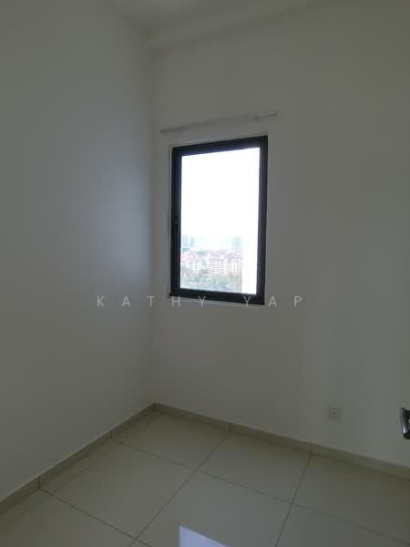 Servis Apartment untuk Dijual di Seasons Garden Residences - Kathy Yap - View - PropertyGuru.com.my