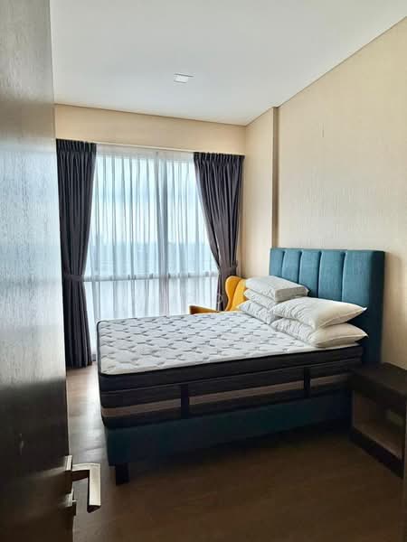 Servis Apartment untuk Disewa di Puteri Cove Residences - Khoo . - PropertyGuru.com.my