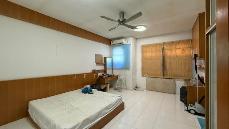 Rumah Teres 2-Tingkat untuk Dijual di Bukit Indah (Iskandar Puteri (Nusajaya)) - Jeff Ang - Bedroom - PropertyGuru.com.my