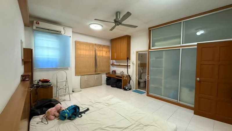 Rumah Teres 2-Tingkat untuk Dijual di Bukit Indah (Iskandar Puteri (Nusajaya)) - Jeff Ang - Bedroom - PropertyGuru.com.my
