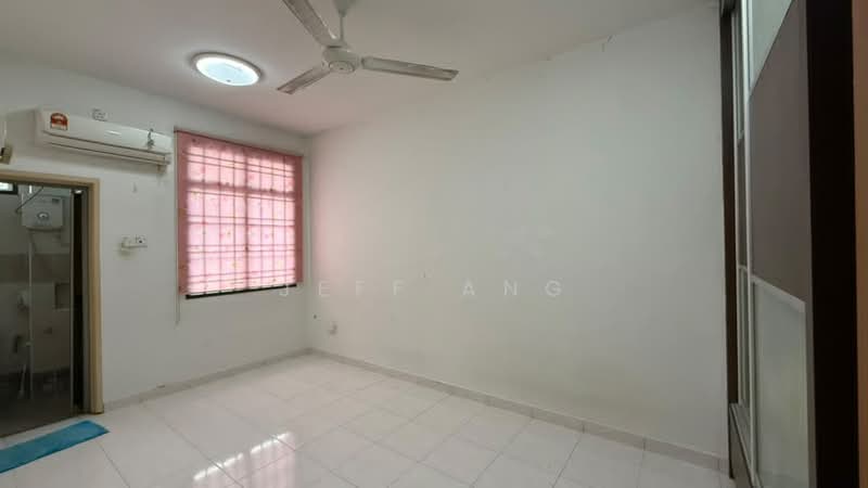 Rumah Teres 2-Tingkat untuk Dijual di Bukit Indah (Iskandar Puteri (Nusajaya)) - Jeff Ang - Bedroom - PropertyGuru.com.my