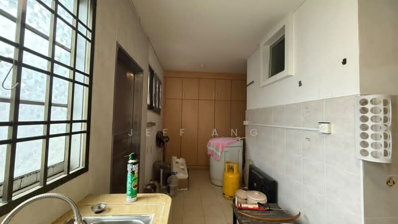 Rumah Teres 2-Tingkat untuk Dijual di Bukit Indah (Iskandar Puteri (Nusajaya)) - Jeff Ang - Interior - PropertyGuru.com.my